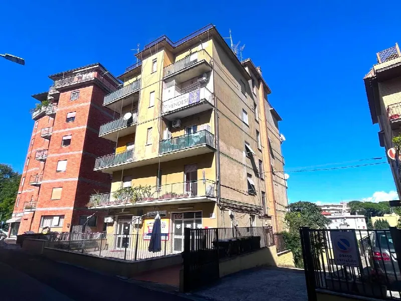 Appartamento in vendita a Monterotondo - foto 1