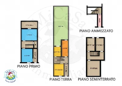 Villa in vendita a Pisa, Marina Di Pisa, T... - foto 2