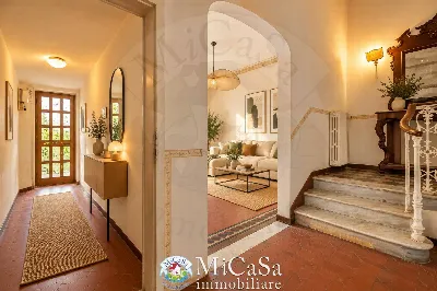 Villa in vendita a Pisa, Marina Di Pisa, T... - foto 4