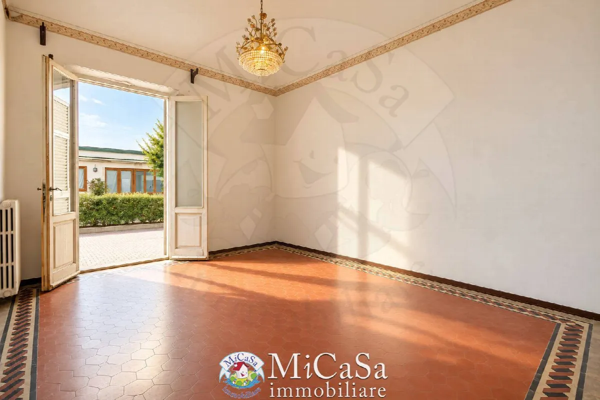Villa in vendita a Pisa, Marina Di Pisa, Tirrenia, Calambrone - foto 5