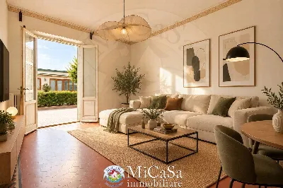 Villa in vendita a Pisa, Marina Di Pisa, T... - foto 6