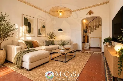 Villa in vendita a Pisa, Marina Di Pisa, T... - foto 8