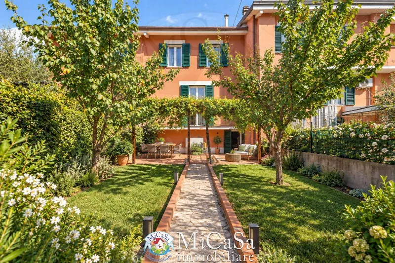 Villa in vendita a Pisa, San Rossore, Barbaricina, Cep - foto 1