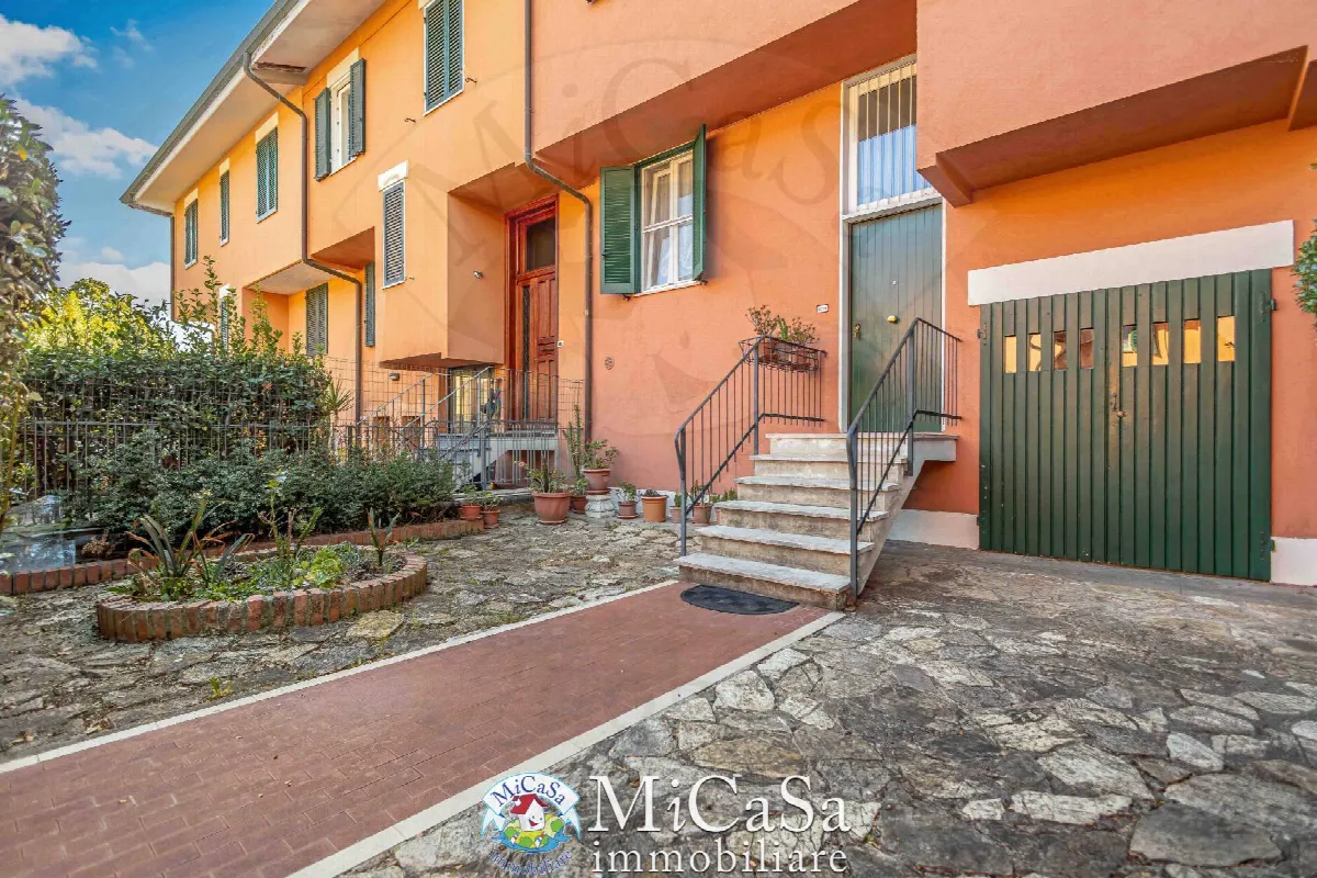 Villa in vendita a Pisa, San Rossore, Barbaricina, Cep - foto 2