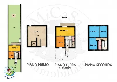 Villa in vendita a Pisa, San Rossore, Barb... - foto 3