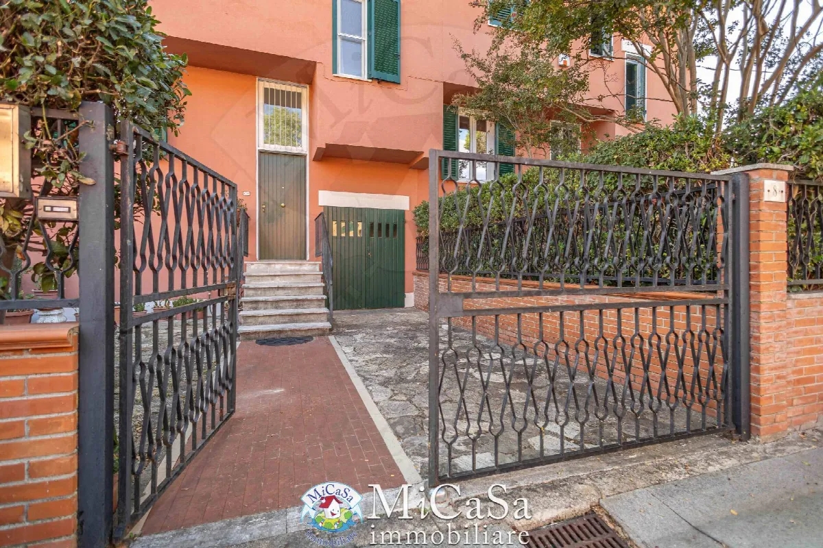 Villa in vendita a Pisa, San Rossore, Barbaricina, Cep - foto 4