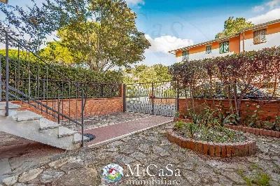 Villa in vendita a Pisa, San Rossore, Barb... - foto 6
