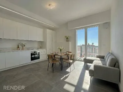 Appartamento in vendita a Pietra Ligure - foto 1
