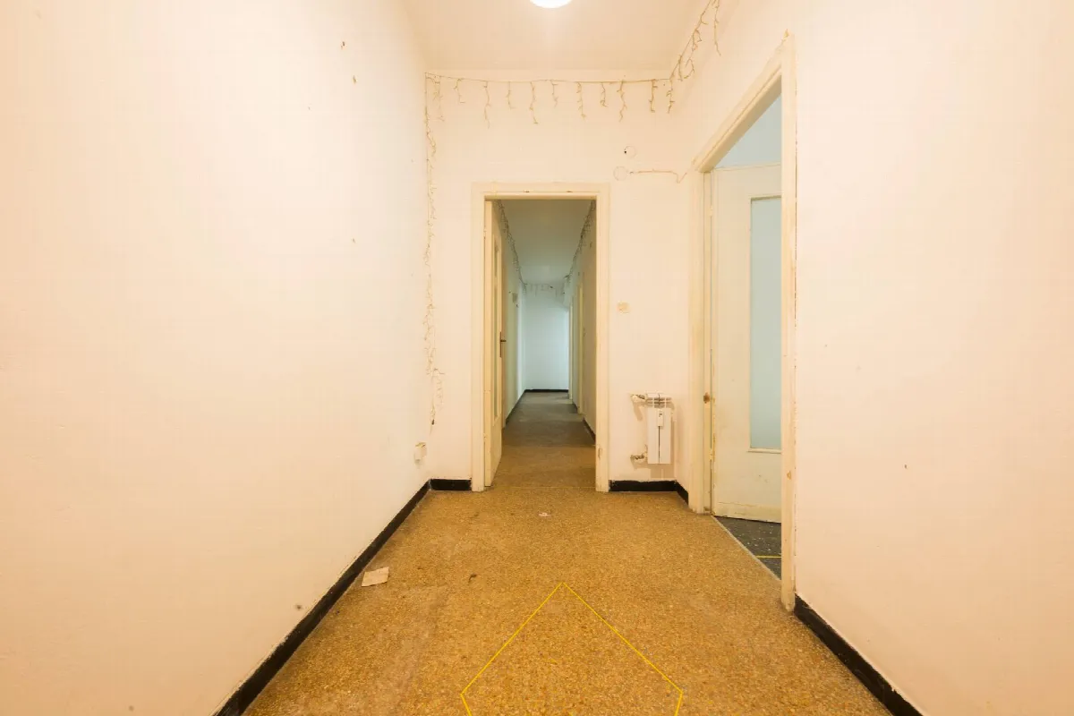 Appartamento in vendita a Genova - foto 3