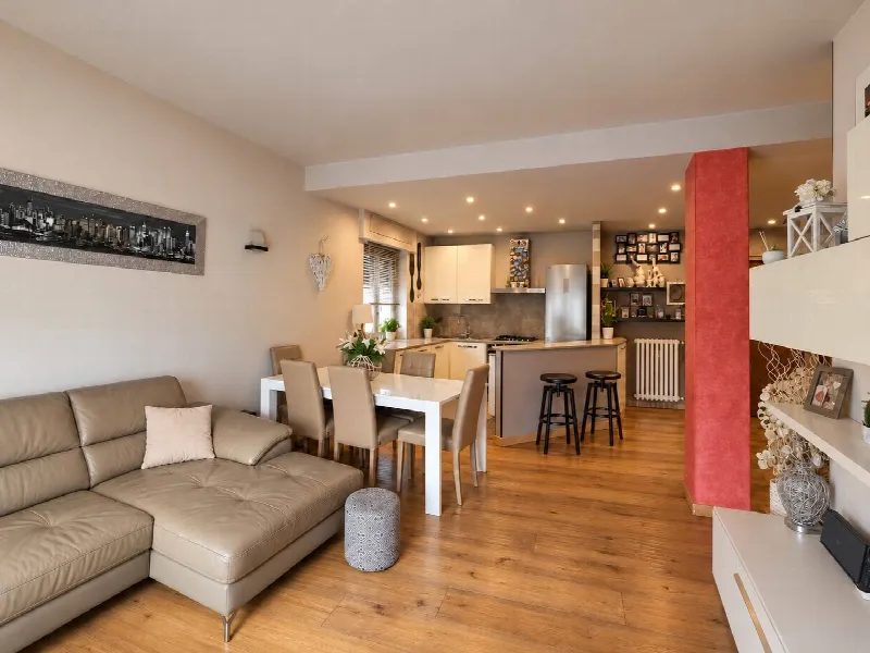 Appartamento in vendita a Malnate - foto 4