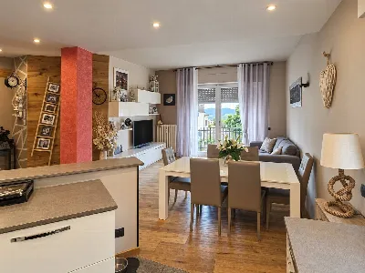Appartamento in vendita a Malnate - foto 5