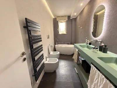 Appartamento in vendita a Siracusa, Tica, ... - foto 10