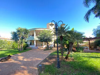 Villa in vendita a Siracusa, Pantanelli, E... - foto 1