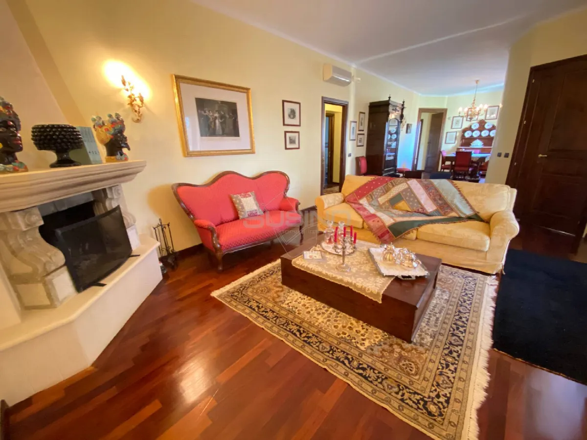 Villa in vendita a Siracusa, Pantanelli, Elorina, Carrozziere, Sacramento - foto 4