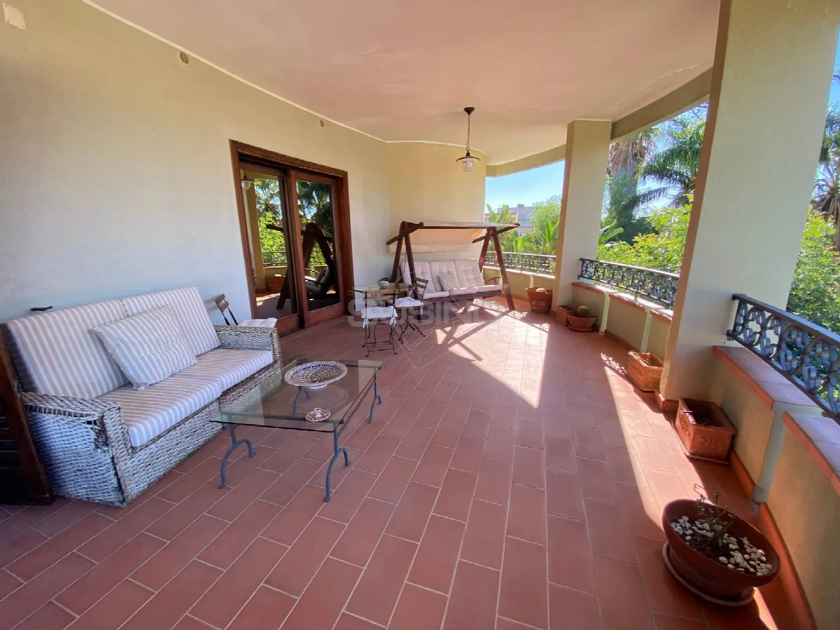 Villa in vendita a Siracusa, Pantanelli, Elorina, Carrozziere, Sacramento - foto 5