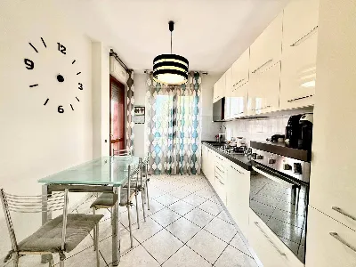 Appartamento in vendita ad Alessandria, Cr... - foto 3