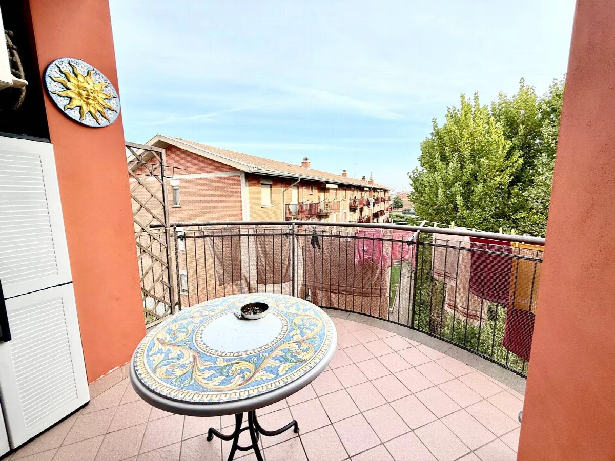 Appartamento in vendita ad Alessandria, Cristo, Cabanette, Casalbagliano - foto 5