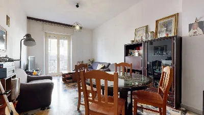 Appartamento in vendita a Cagliari, Piazza... - foto 2