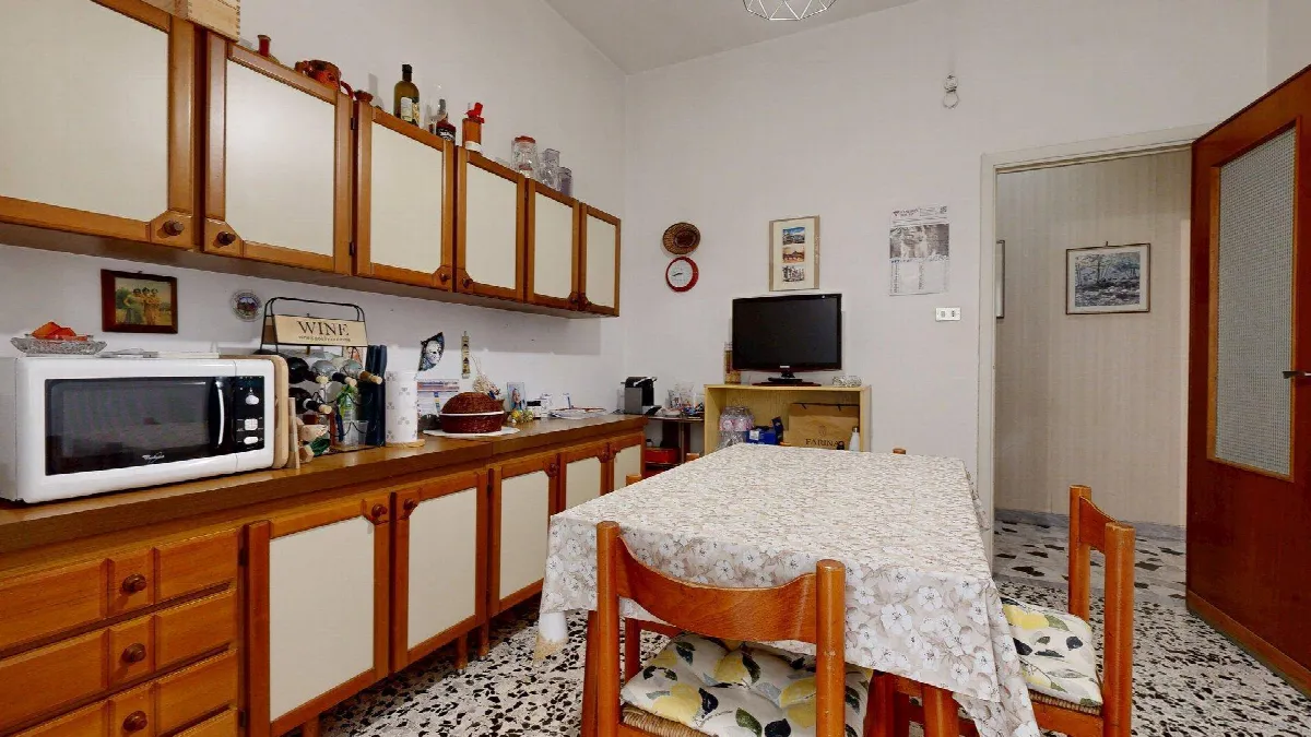 Appartamento in vendita a Cagliari, Piazza Giovanni, Genneruxi - foto 3