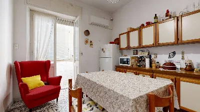 Appartamento in vendita a Cagliari, Piazza... - foto 4