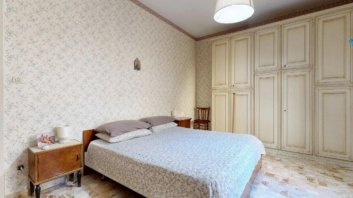 Appartamento in vendita a Cagliari, Piazza Giovanni, Genneruxi - foto 5