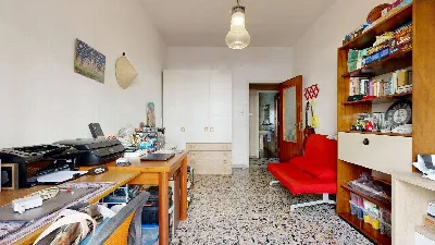 Appartamento in vendita a Cagliari, Piazza... - foto 6