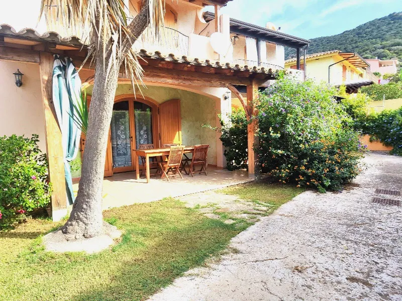 Villa in vendita a Domus de Maria - foto 1
