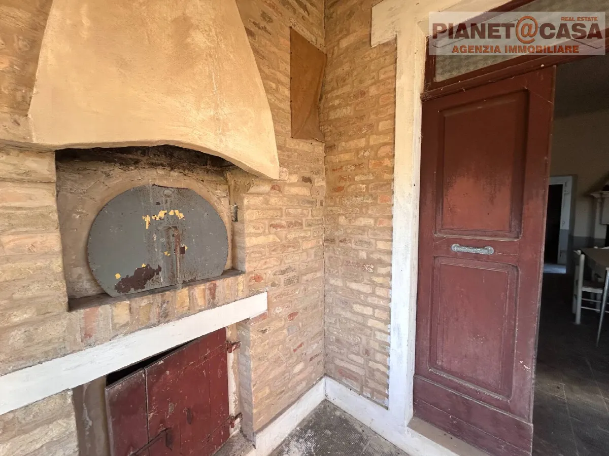 Rustico/Casale in vendita a Monsampolo del Tronto - foto 5