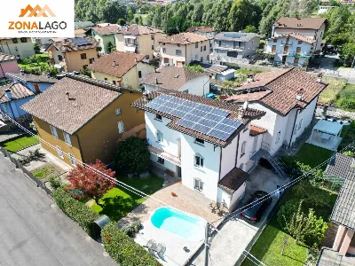 Villa in vendita a Costa Volpino - foto 3