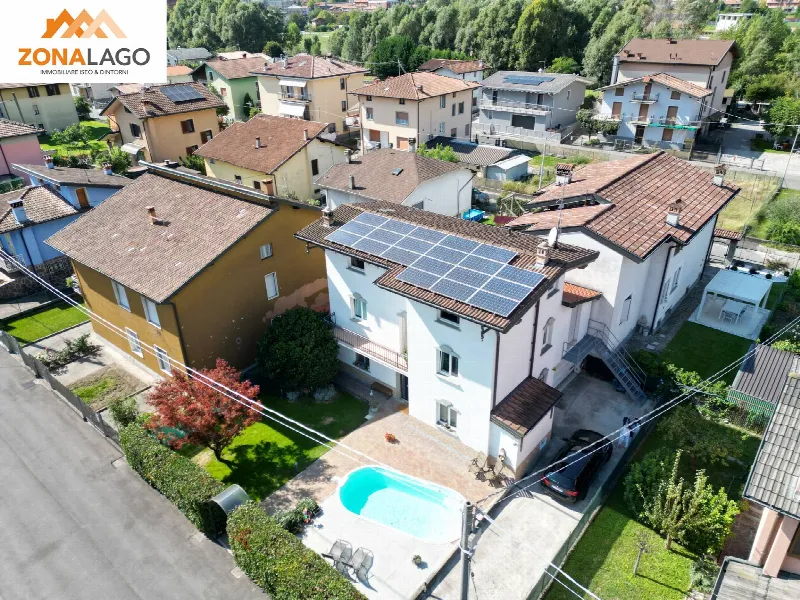 Villa in vendita a Costa Volpino - foto 3