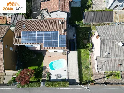 Villa in vendita a Costa Volpino - foto 4