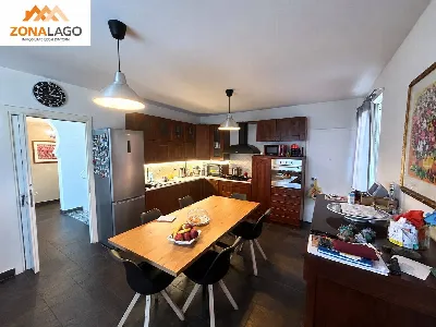 Villa in vendita a Costa Volpino - foto 8