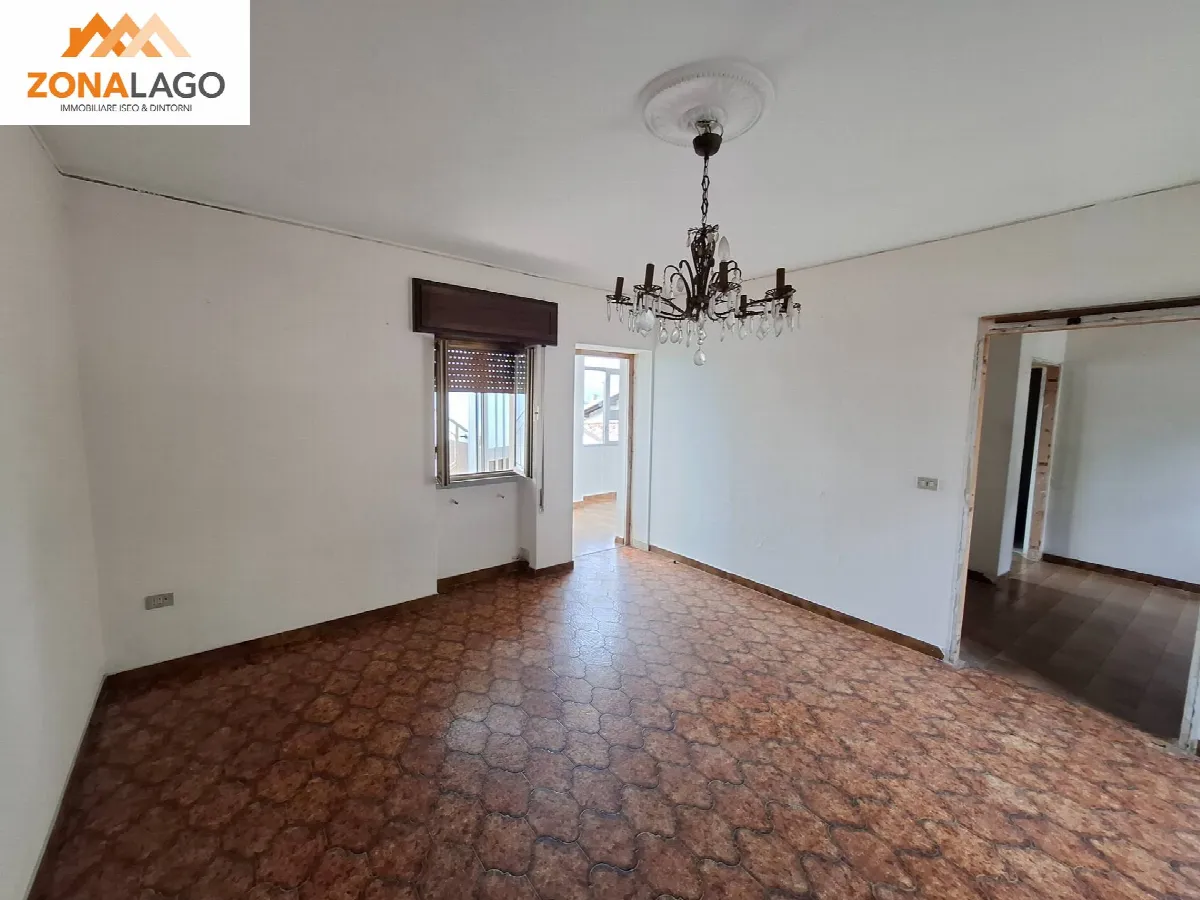 Appartamento in vendita a Marone - foto 3