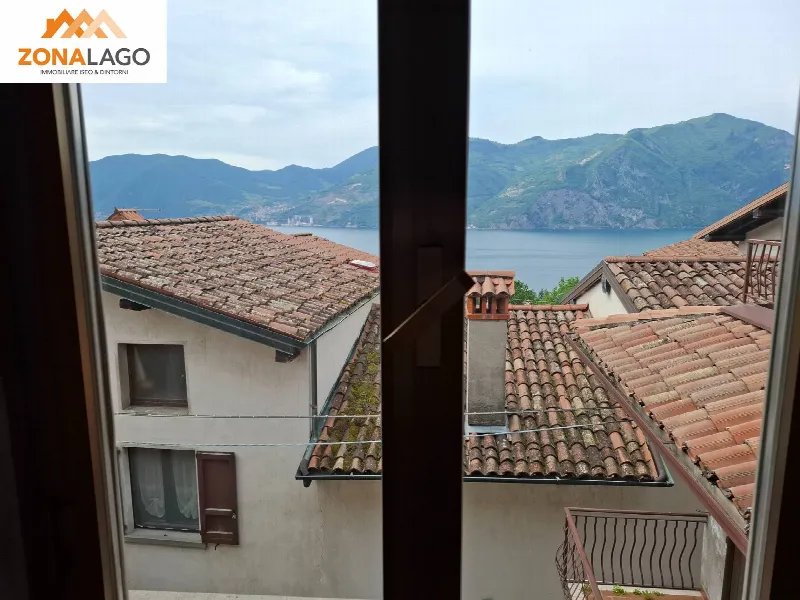 Appartamento in vendita a Marone - foto 4