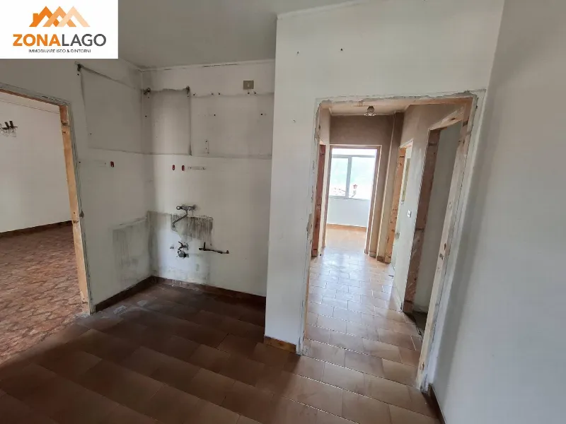 Appartamento in vendita a Marone - foto 8
