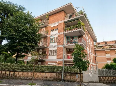 Appartamento in vendita a Roma, Monteverde... - foto 1