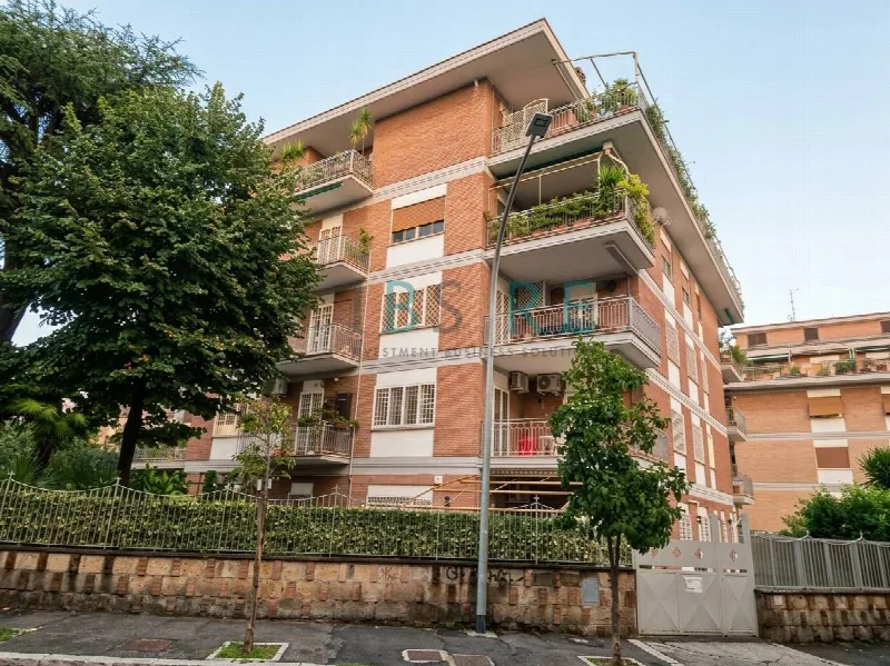 Appartamento in vendita a Roma, Monteverde, Gianicolense, Colli Portuensi, Casaletto - foto 1