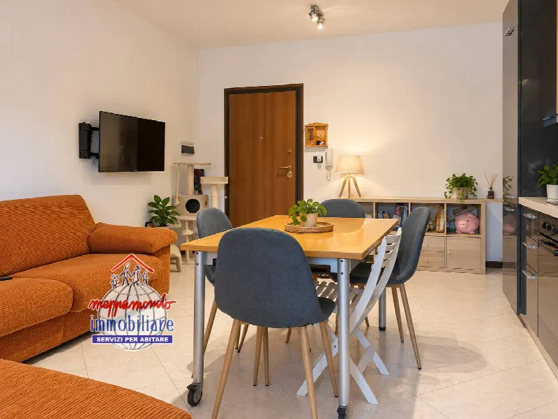 Appartamento in vendita a Castello d'Argile - foto 1