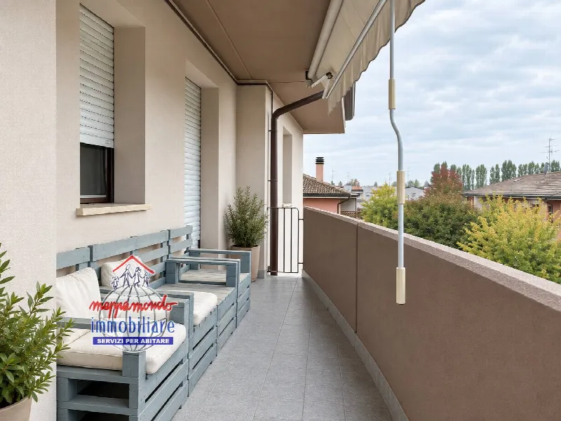 Appartamento in vendita a Castello d'Argile - foto 5