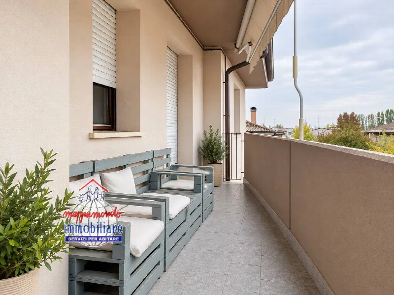 Appartamento in vendita a Castello d'Argile - foto 7