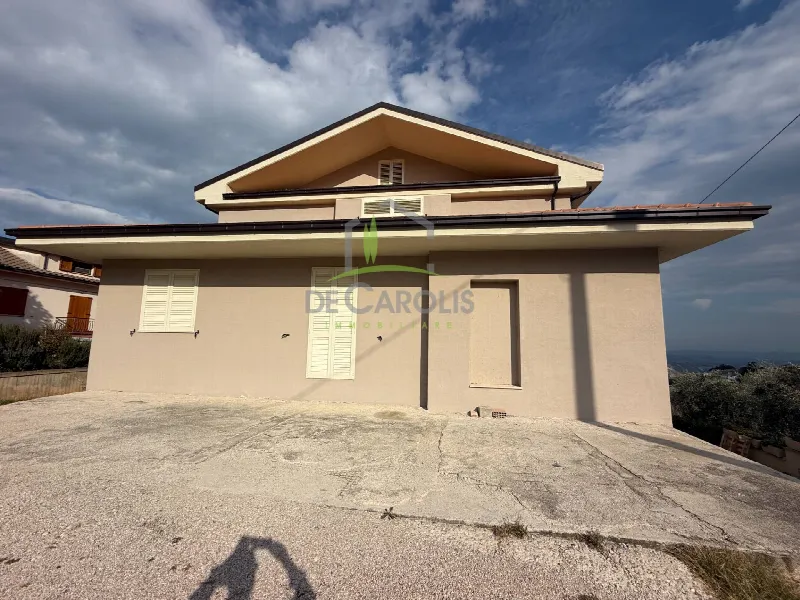Appartamento in vendita a Castignano - foto 1