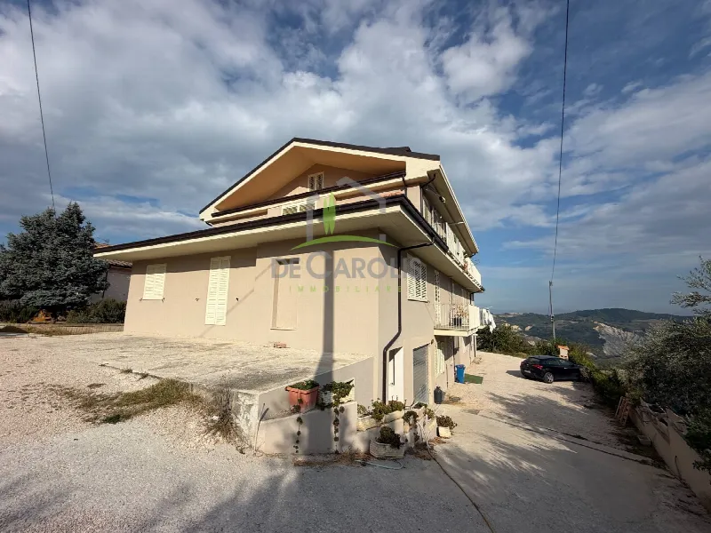 Appartamento in vendita a Castignano - foto 4