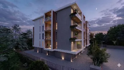 Appartamento in vendita a Porto San Giorgi... - foto 10