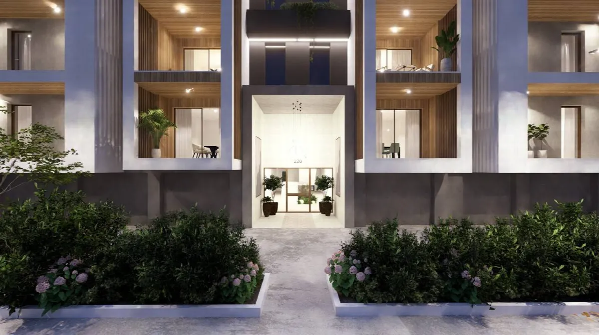 Appartamento in vendita a Porto San Giorgio - foto 4