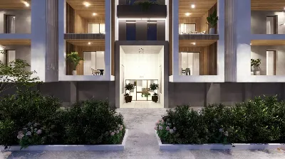 Appartamento in vendita a Porto San Giorgi... - foto 4
