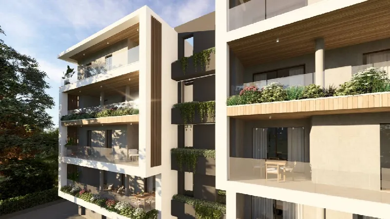 Appartamento in vendita a Porto San Giorgio - foto 1