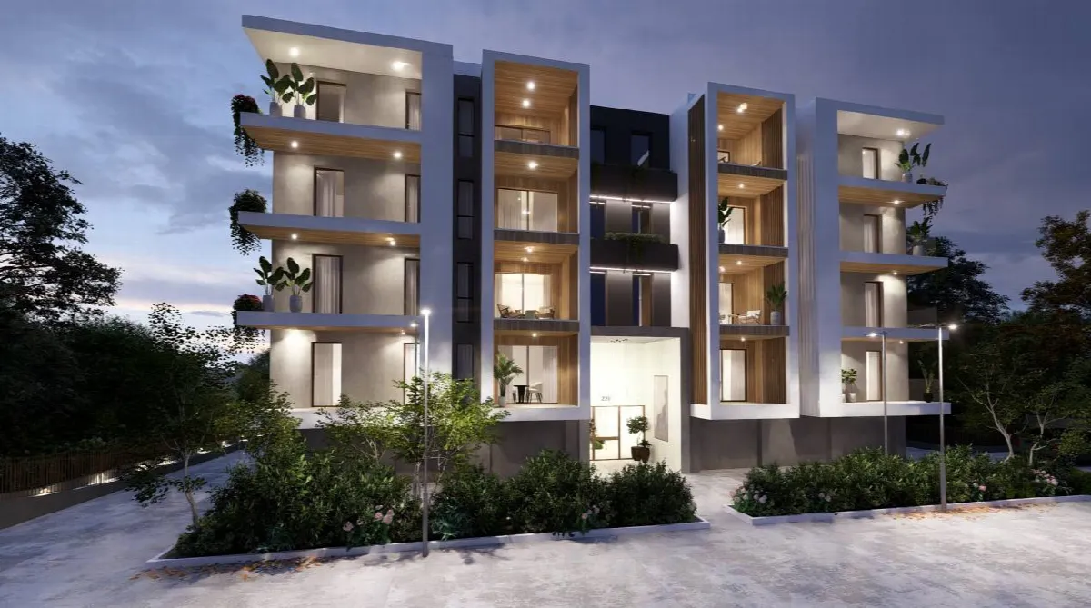 Appartamento in vendita a Porto San Giorgio - foto 2