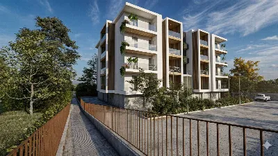 Appartamento in vendita a Porto San Giorgi... - foto 7