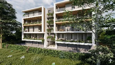 Appartamento in vendita a Porto San Giorgi... - foto 9