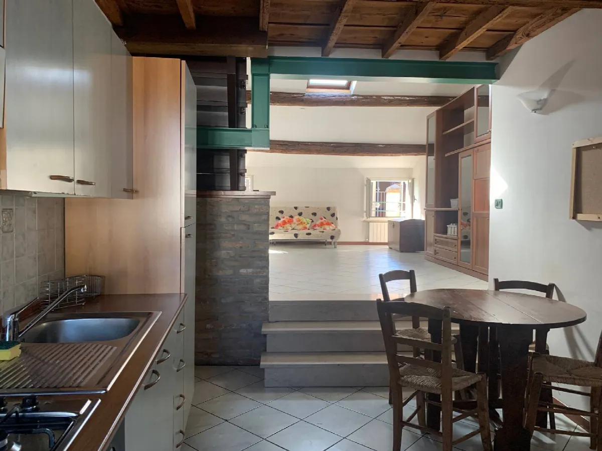 Appartamento in vendita a Ferrara, Centro - foto 3